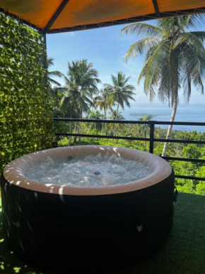A hidden gem between sea and mountains